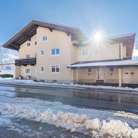 Apartamento Brixen 1 Brixen im Thale Exterior foto