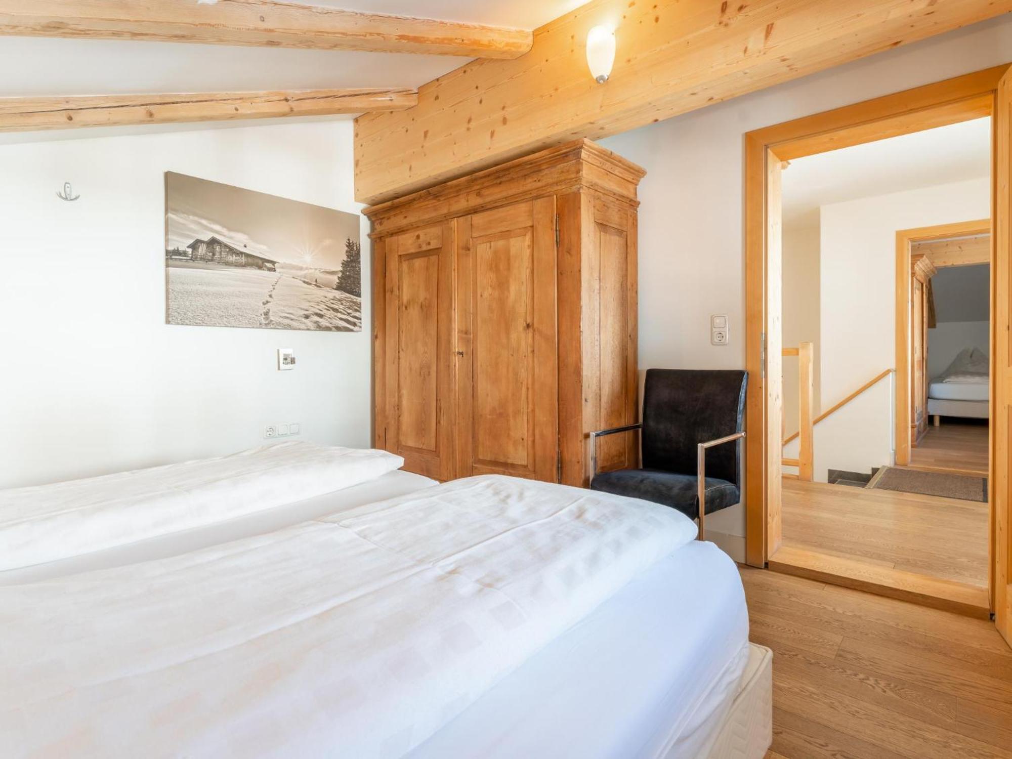 Apartamento Brixen 1 Brixen im Thale Exterior foto